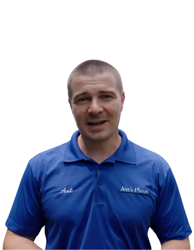 See How Ant's Plants Lawn Care & Pest Control Can Help Your Space – Ant's Plants