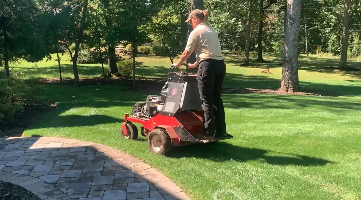 Does Your North Jersey Lawn Really Need Fall Aeration?